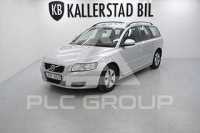 2011 Volvo V50