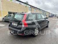 2011 Volvo V50
