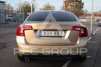 2011 Volvo S60
