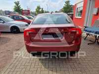 2011 Volvo S60