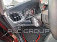 2011 Volvo S60
