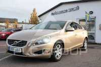 2011 Volvo S60