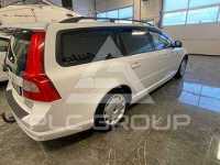 2011 Volvo V70