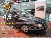 2011 Volvo V70
