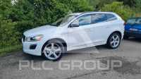 2011 Volvo XC60