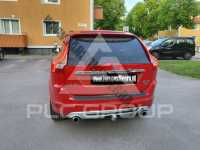 2011 Volvo XC60