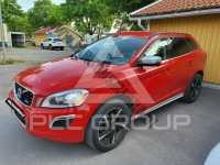 2011 Volvo XC60