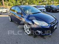 2011 Ford FOCUS