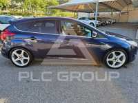 2011 Ford FOCUS