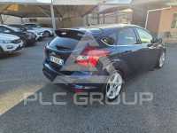 2011 Ford FOCUS