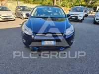 2011 Ford FOCUS
