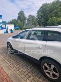 2011 Volvo XC60