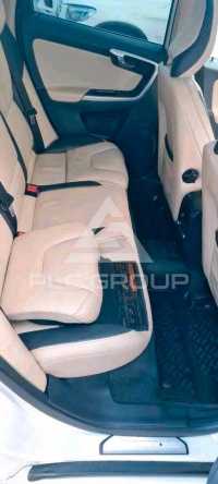 2011 Volvo XC60