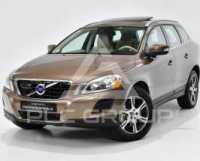 2011 Volvo XC60