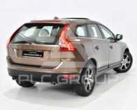2011 Volvo XC60