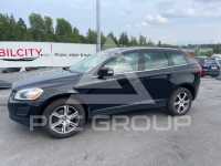 2011 Volvo XC60