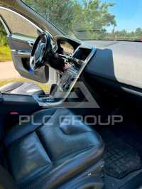 2011 Volvo XC60