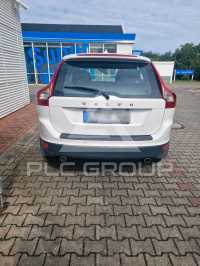 2011 Volvo XC60