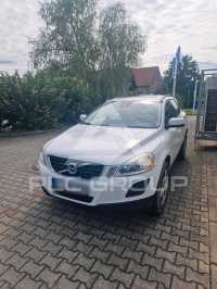2011 Volvo XC60