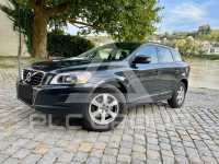 2011 Volvo XC60
