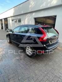 2011 Volvo XC60