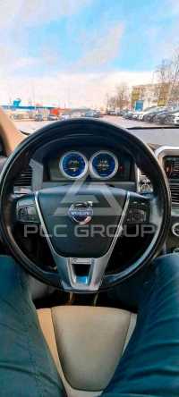 2011 Volvo XC60