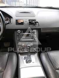 2011 Volvo XC90