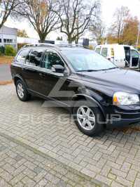 2011 Volvo XC90