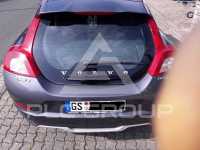 2011 Volvo C30