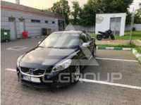 2011 Volvo C30