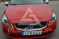 2011 Volvo V60