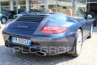 2011 Porsche 911