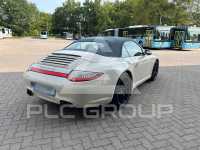 2011 Porsche 911