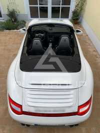 2011 Porsche 911