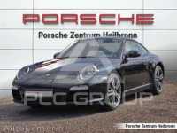 2011 Porsche 911