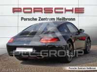 2011 Porsche 911