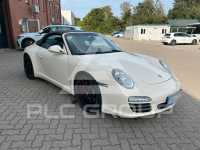 2011 Porsche 911