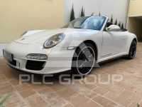 2011 Porsche 911