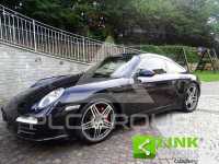 2011 Porsche 911