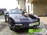 2011 Porsche 911