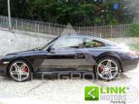2011 Porsche 911