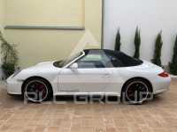 2011 Porsche 911