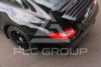 2011 Porsche 911