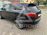 2011 Porsche Cayenne