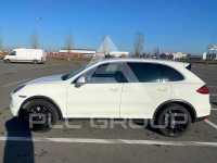 2011 Porsche Cayenne