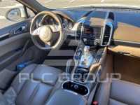2011 Porsche Cayenne