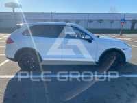 2011 Porsche Cayenne