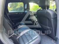 2011 Porsche Cayenne