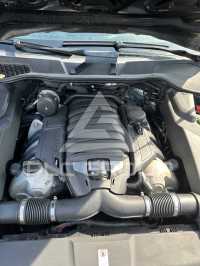 2011 Porsche Cayenne