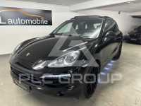 2011 Porsche Cayenne